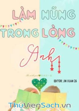 Làm Nũng Trong Lòng Anh