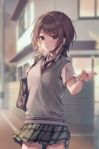 Có Nhỏ Vợ Cũ Hồi Xuân Trong Lớp Tôi