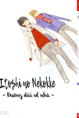 Itoshi no Nekokke - Đường dài về nhà