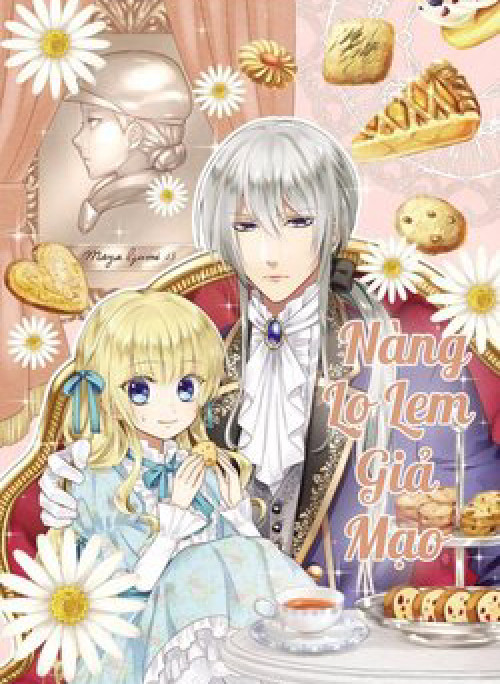 Nàng Lọ Lem Giả Mạo