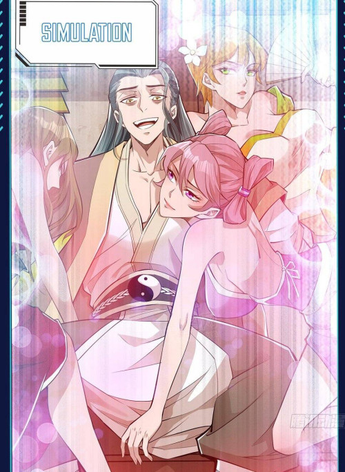 Ta Tu Hành Dựa Vào Máy Mô Phỏng Nhân Sinh