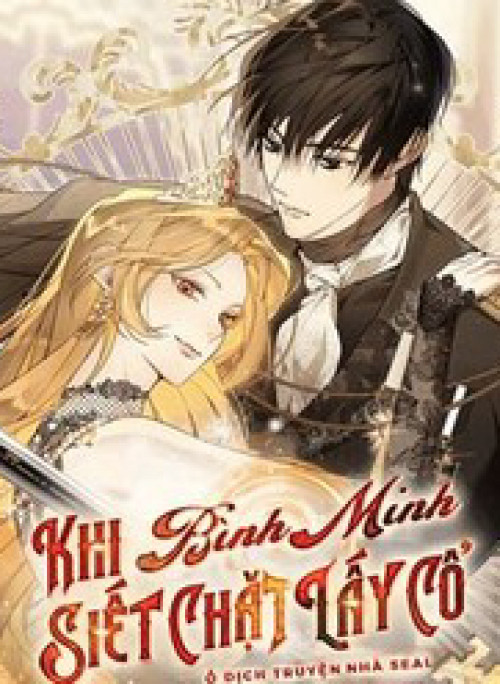 Khi Bình Mình Siết Chặt Lấy Cổ