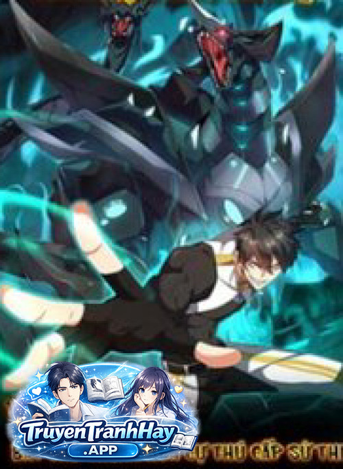 Vạn Tộc Xâm Lược: Bắt Đầu Thuần Hóa Cự Thú Cấp Sử Thi