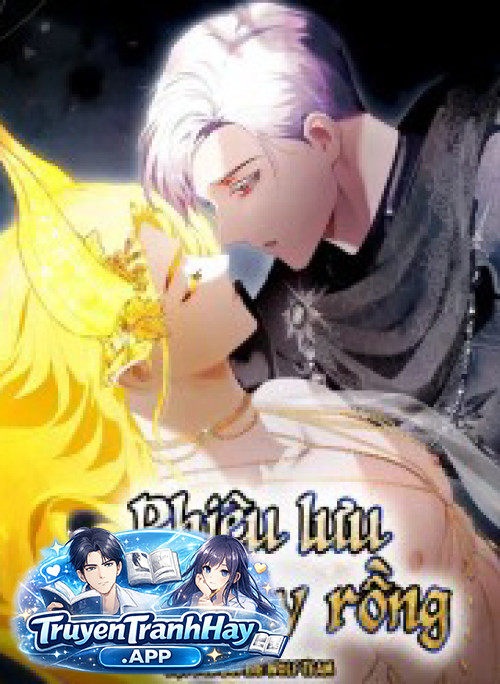 Phiêu Lưu Cùng Vảy Rồng