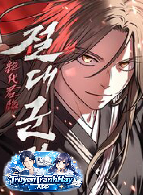 Tuyệt Thế Quân Lâm