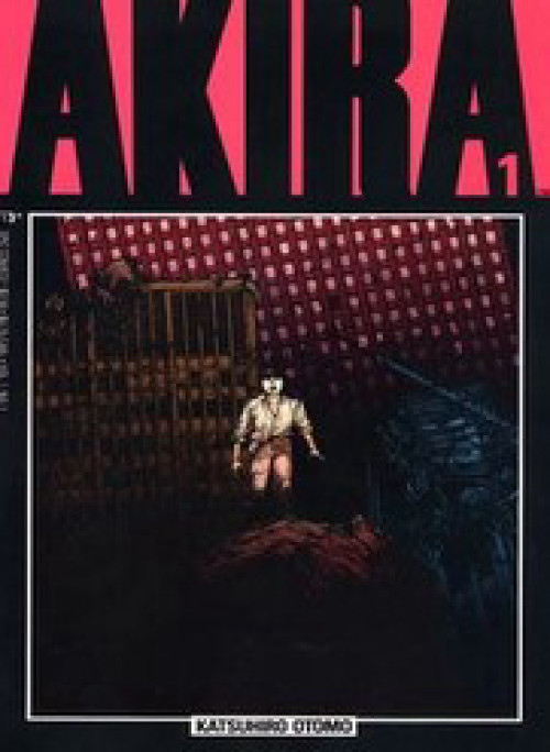 Akira