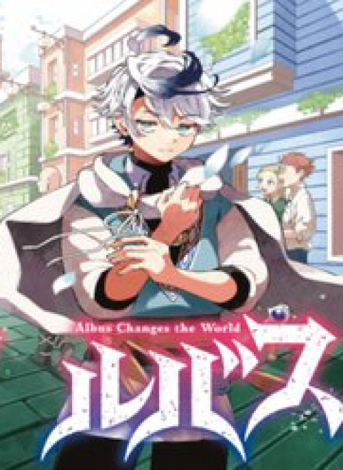 Albus Thay Đổi Thế Giới