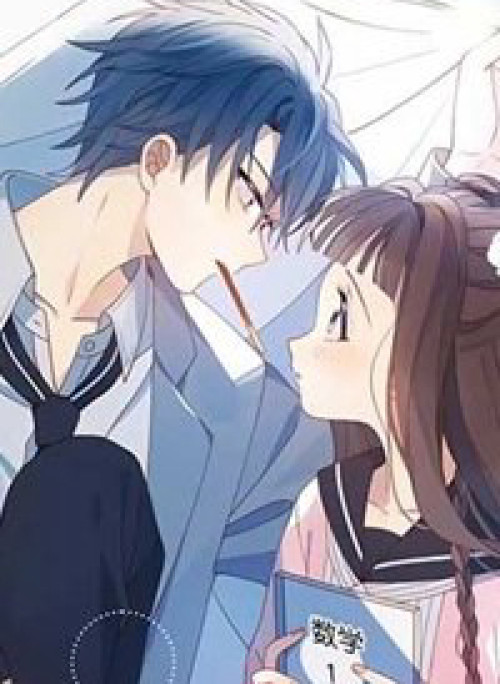 Anh Ấy Rất Hay Trêu Chọc Tôi