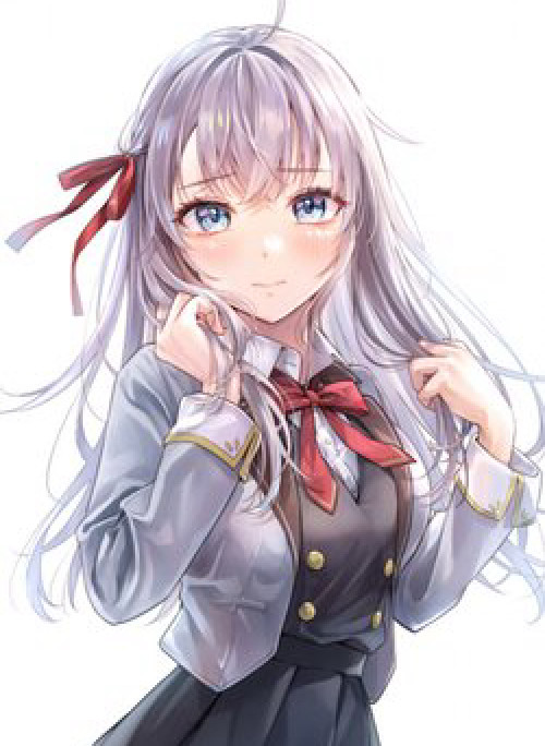 Arya bàn bên thỉnh thoảng lại trêu ghẹo tôi bằng tiếng Nga