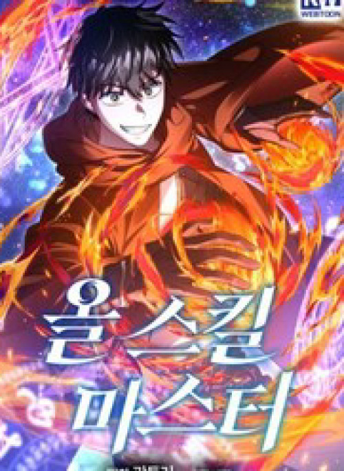 Bậc Thầy Toàn Bộ Kỹ Năng