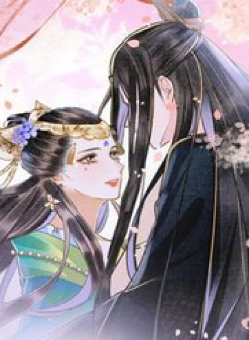 Bạch Nguyệt Quang Lạm Quyền Của Sủng Hậu