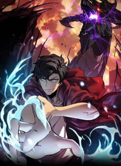 Bắt Đầu Kế Nhiệm Boss Hắc Long, Ta Vô Địch