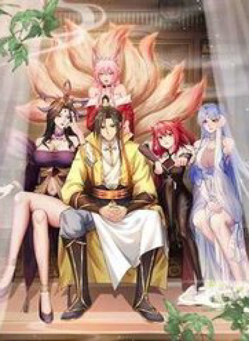 Bắt Đầu Với Tuyệt Sắc Sư Tôn Hệ Thống Tổng Cục Phản Cốt