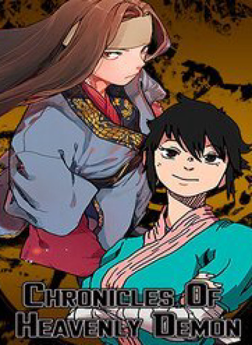 Biên Niên Sử Của Thiên Quỷ