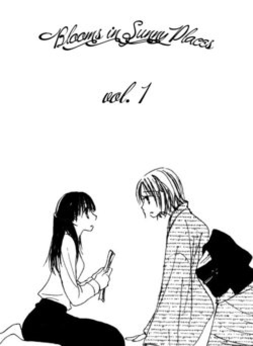 Blooms in Sunny Places