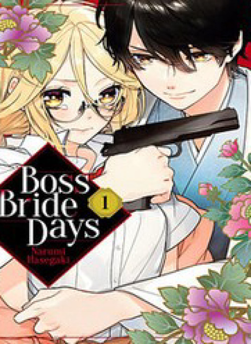 Boss Bride Days