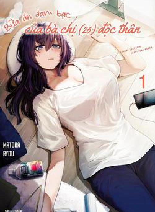 Bữa ăn đạm bạc của bà chị (26) độc thân