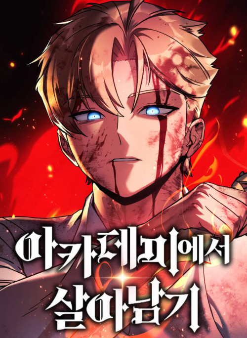 Cẩm Nang Sinh Tồn Của Nhân Vật Phụ Ở Học Viện