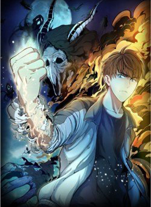 Cao Đẳng Linh Hồn