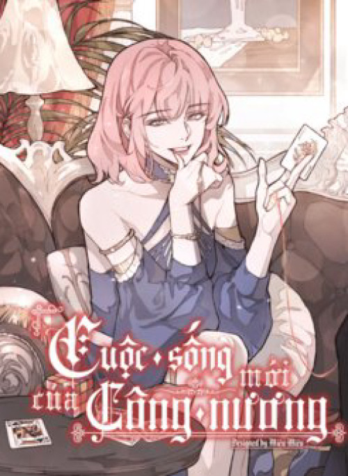 Cuộc Sống Mới Của Công Nương