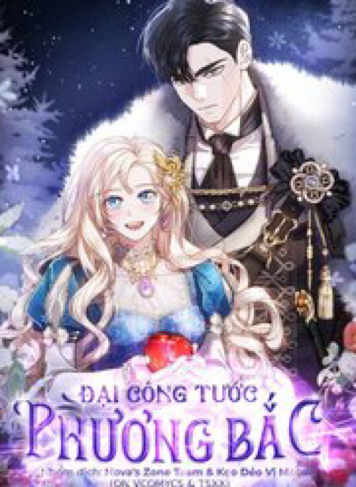 Đại Công Tước Phương Bắc