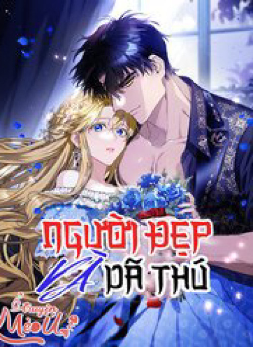 Dinh Thự Của Dã Thú