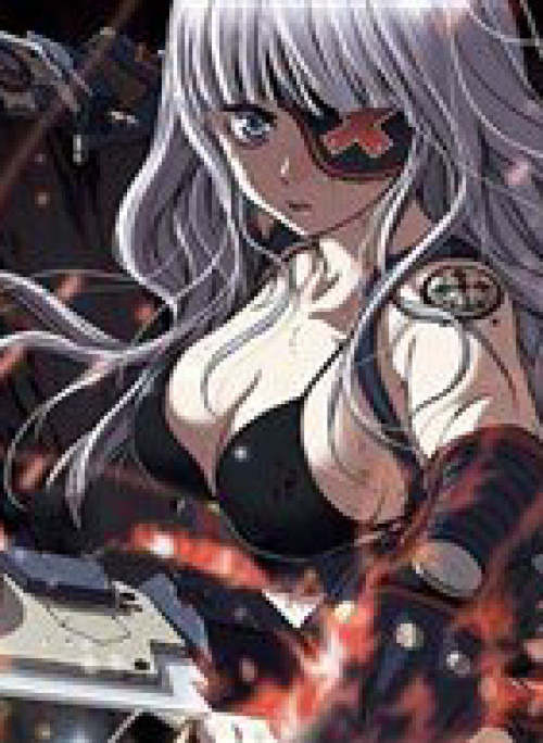 Đứa Con Thần Chết