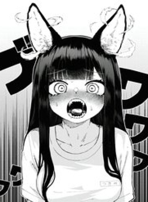 Garuru Girl