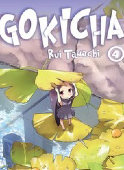 Gokicha!!