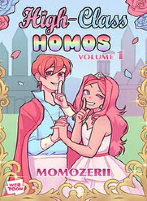 High Class Homos
