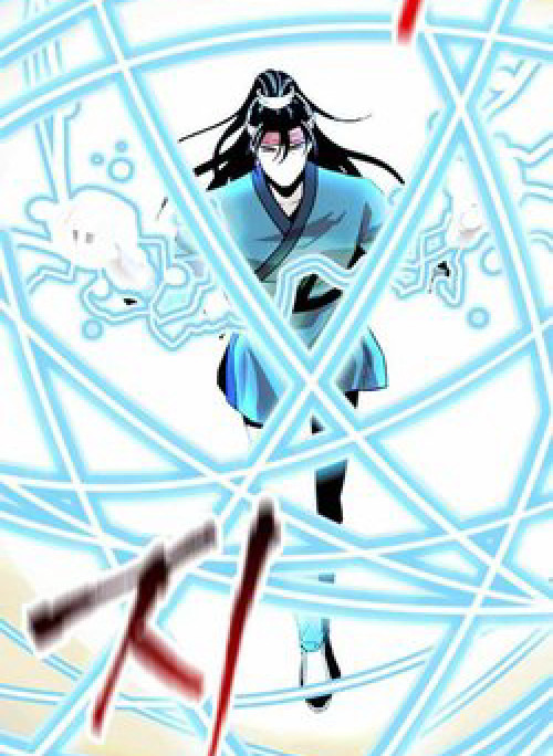 Học Giả Trở Lại