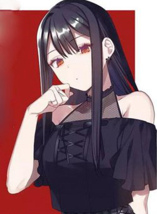 Jirai nandesuka Chihara-san