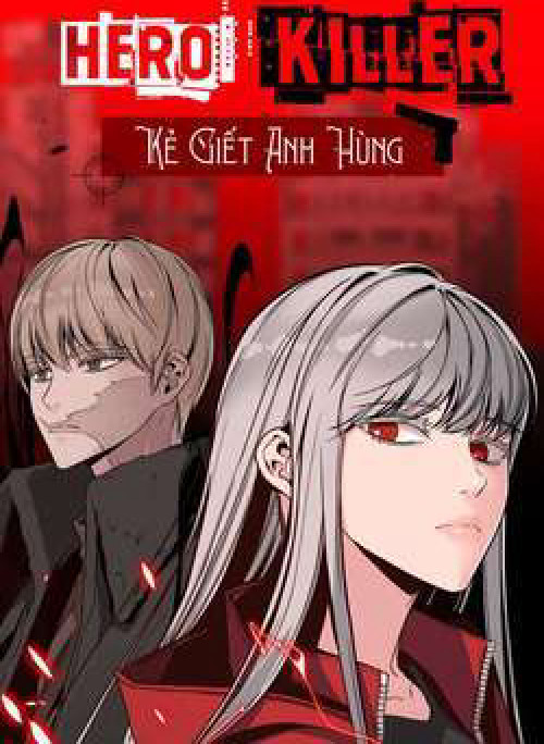 Kẻ giết anh hùng