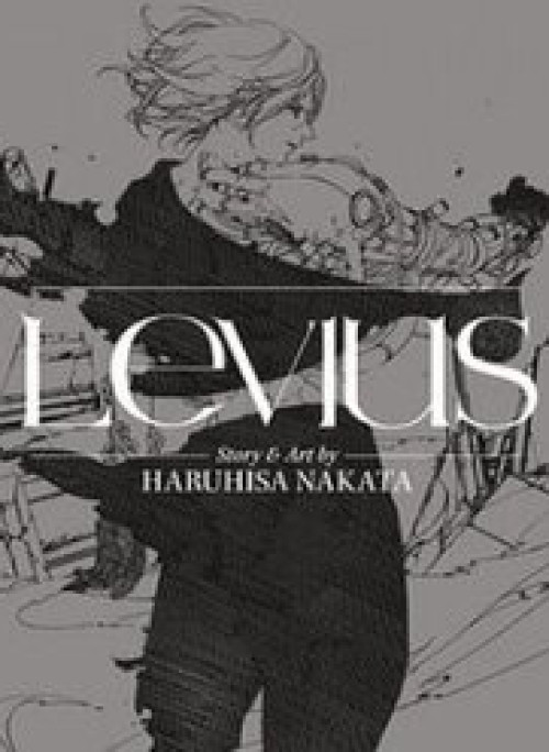 Levius