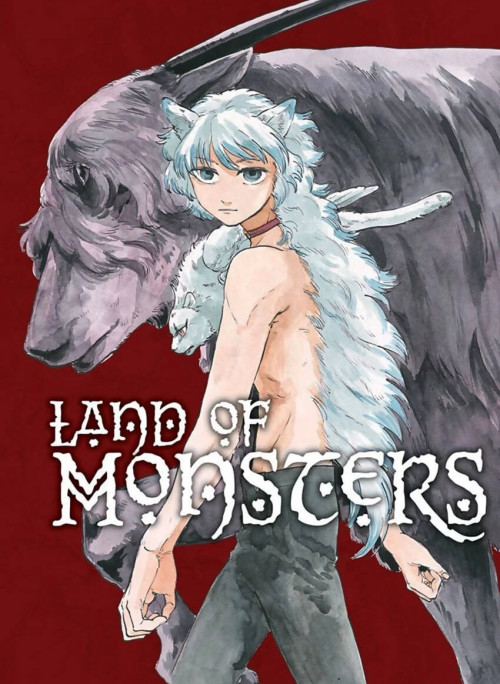 Mamono No Kuni