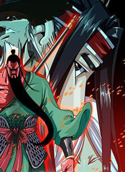 Mạnh Nhất Lịch Sử