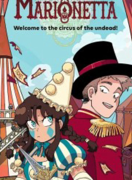 Marionetta