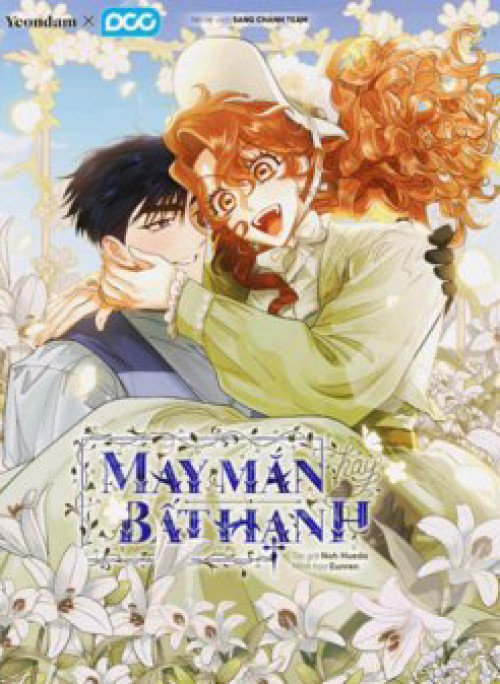 May Mắn Hay Bất Hạnh