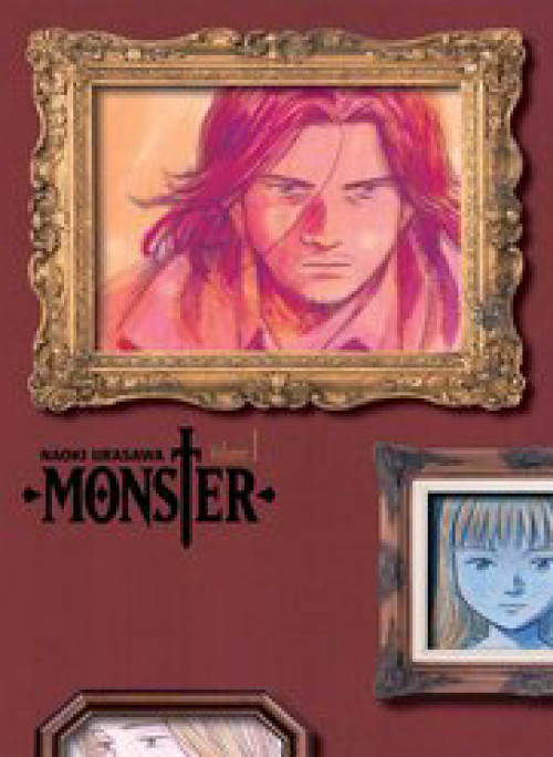 Monster Bản Đẹp