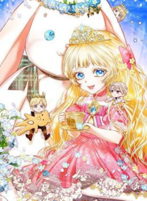 Nàng Công Chúa Của Mọi Người