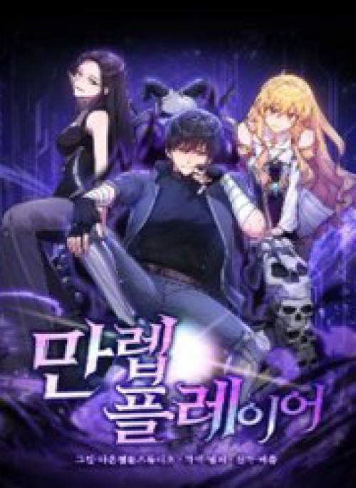 Người Chơi Cấp Tối Đa