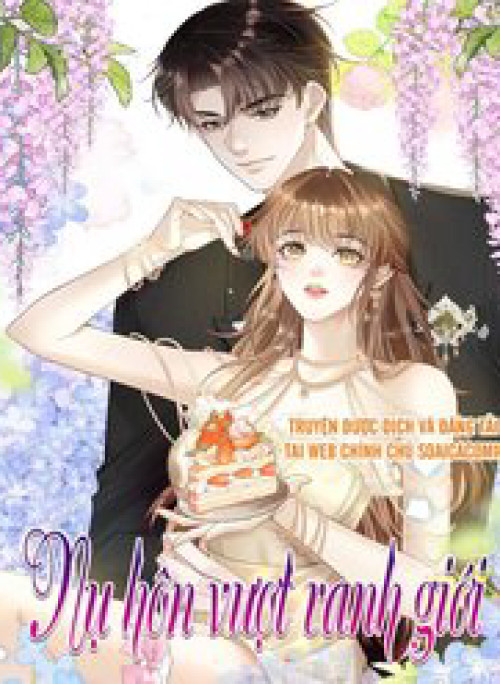 Nụ Hôn Vượt Ranh Giới