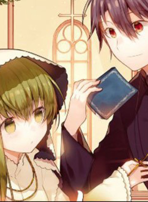 Nữ Thánh Ceclilia Và Mục-Sư Lawrence