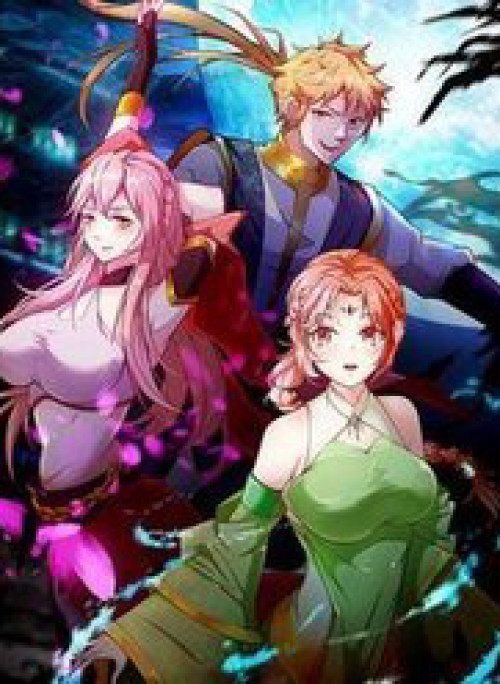 Nương Tử Của Ta Hơn Một Cái Kìa Lạ