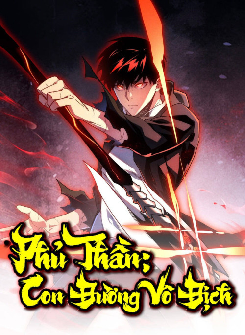 Phủ Thần: Con Đường Vô Địch