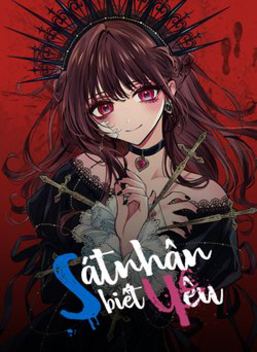 Sát Nhân Biết Yêu