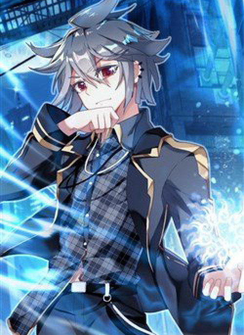 Sinh Tiêu Thủ Hộ Thần