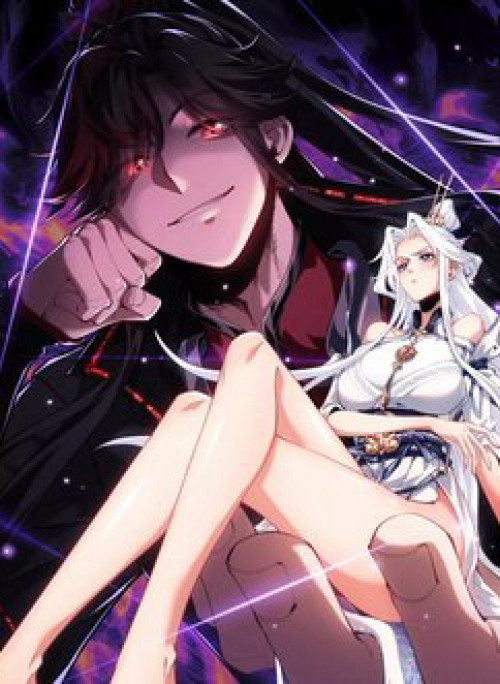 Sư Tôn: Nghịch Đồ Này Không Phải Là Thánh Tử