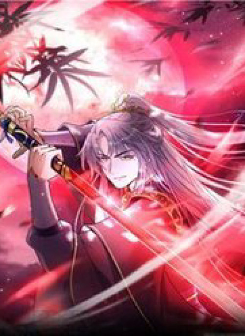 Ta xuyên không với max điểm mị lực