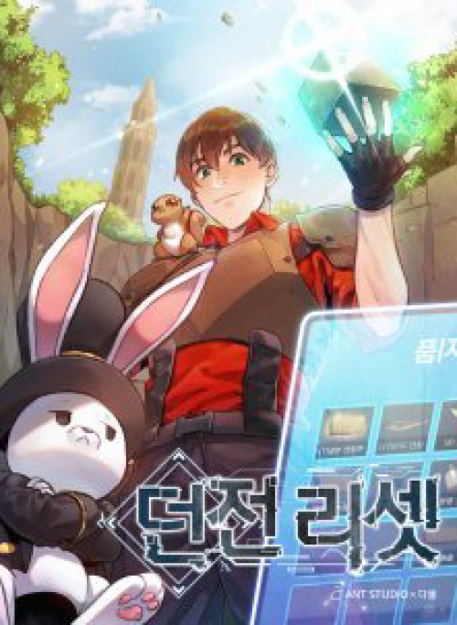 Tái Thiết Hầm Ngục